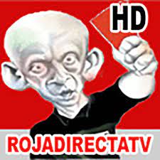 Rojadirecta.me APK icon